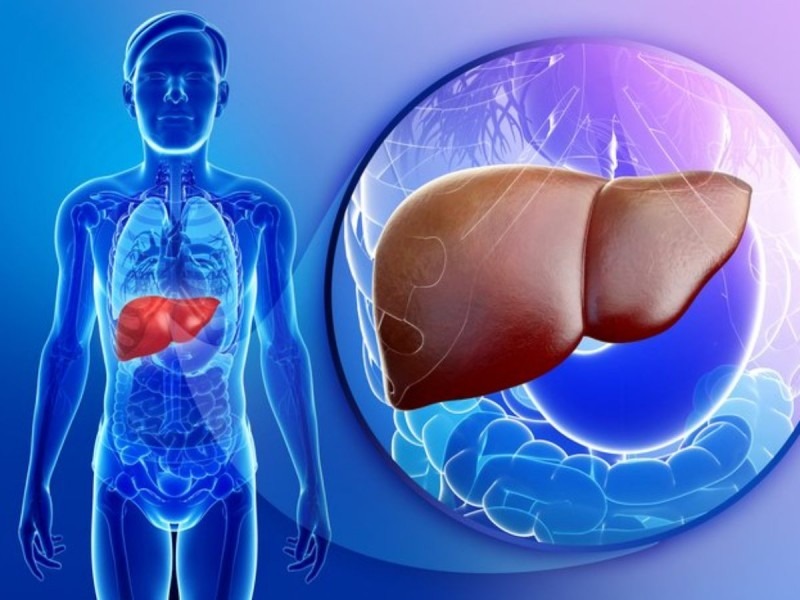 3 простих способи зберегти печінку здоровою